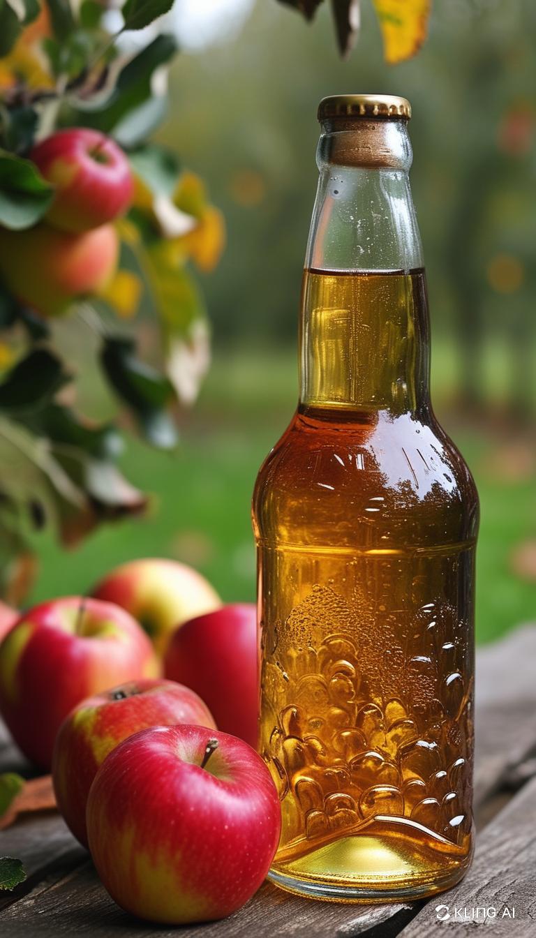 Äpple & päron
